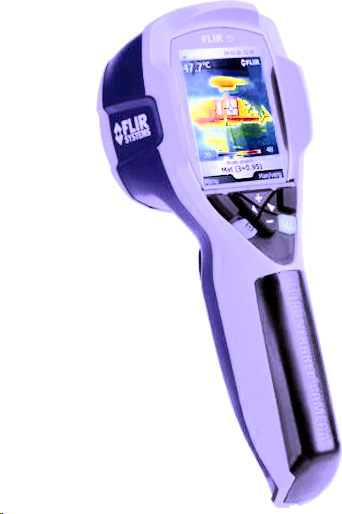 thermal imager