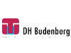 DH budenberg