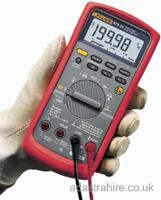 Multimeters