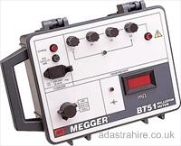 Low Resistance Ohmmeters