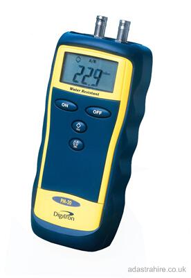 Digitron PM20