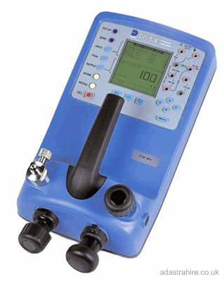 Druck DPI615