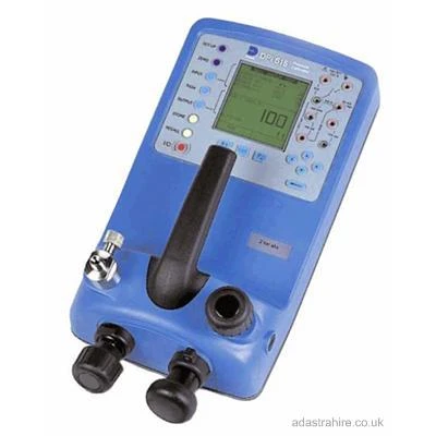 Druck DPI615