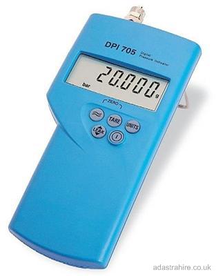 Druck DPI705