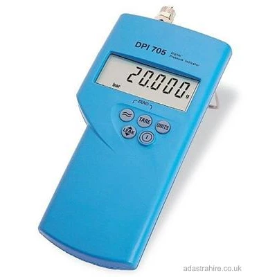 Druck DPI705