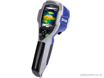 Flir i7