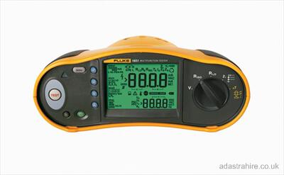 Fluke 1651