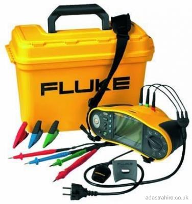 Fluke 1654B