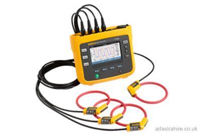 Fluke 1738