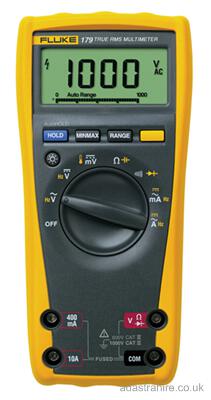 Fluke 179