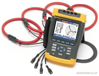 Fluke 435