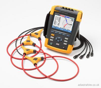 Fluke 435 SERIES II