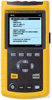 Fluke 43B