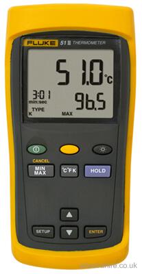 Fluke 51