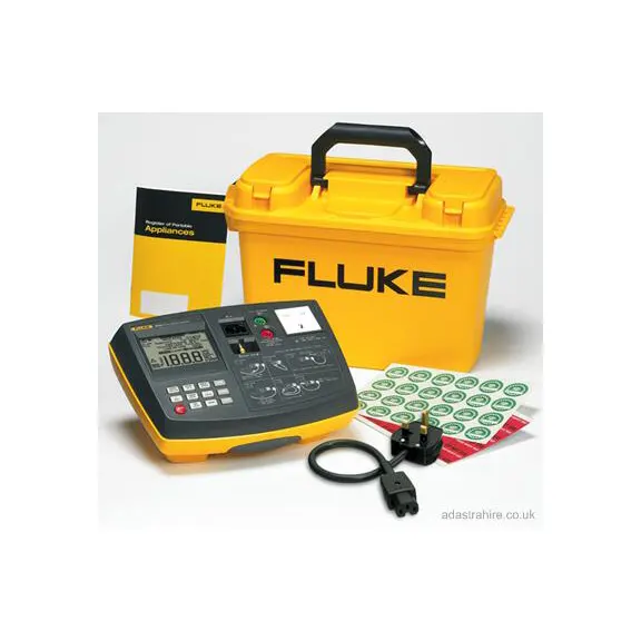 Fluke 6200