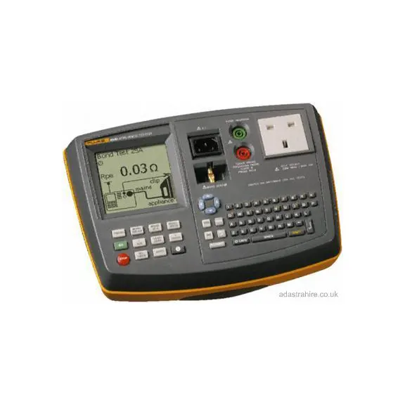 Fluke 6500