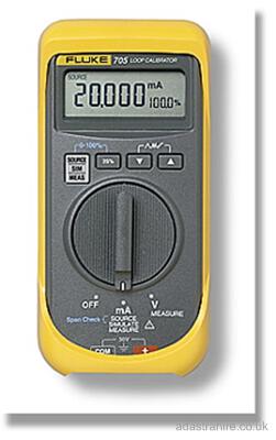 Fluke 705