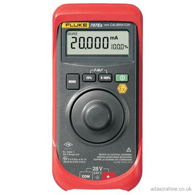Fluke 707Ex