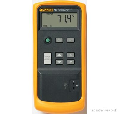 Fluke 712
