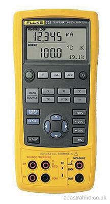 Fluke 724