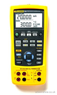 Fluke 725