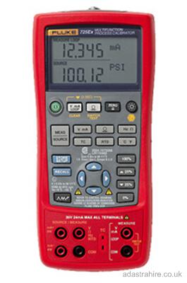 Fluke 725Ex