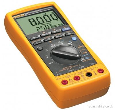 Fluke 789