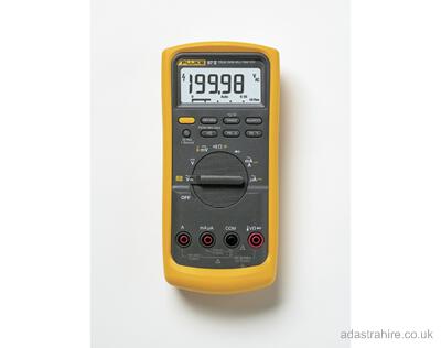 Fluke 87V