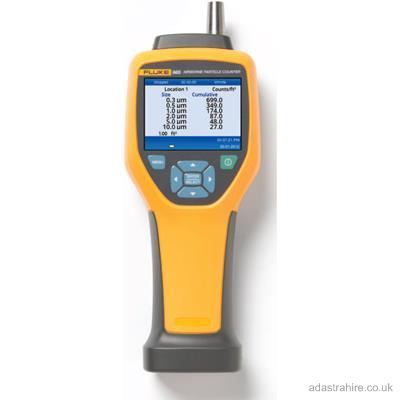Fluke 985