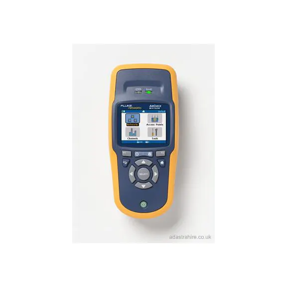 Fluke Aircheck