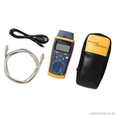 Fluke CIQ100