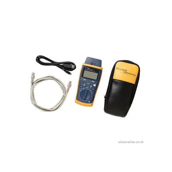 Fluke CIQ100