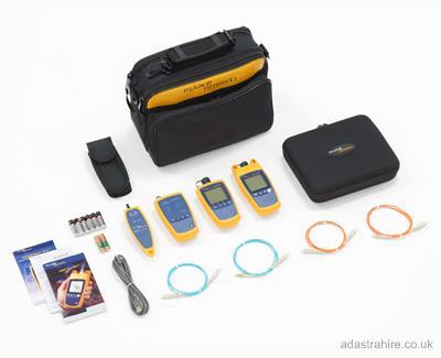 Fluke FQM-SFP-M