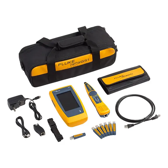 Fluke LinkIQ-Kit