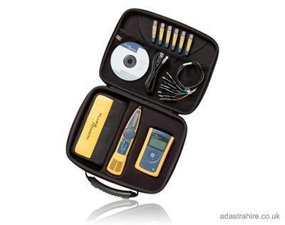 Fluke Linkrunner
