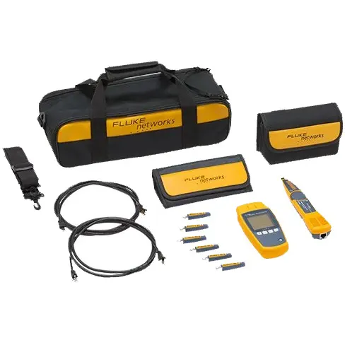 Fluke MicroScanner-PoE