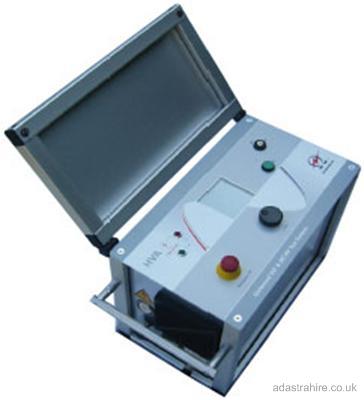 HV Diagnostics International HVA60
