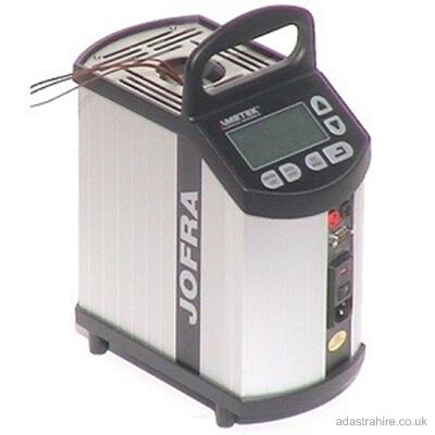 Jofra CTC140A
