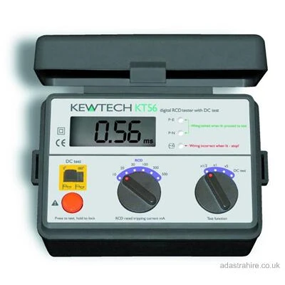 Kewtech KT56