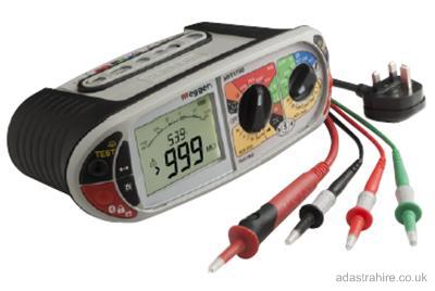 Megger MFT1730