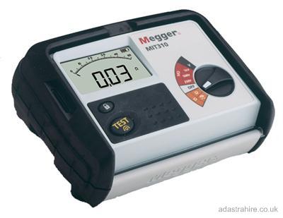 Megger MIT320