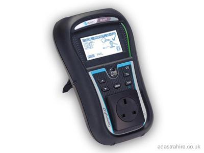 Metrel MI3311 GammaPAT