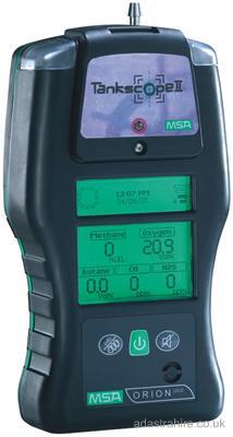 MSA Tankscope2