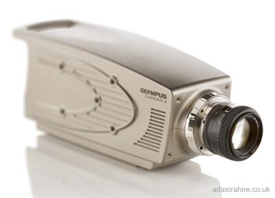 Olympus ispeed1GB