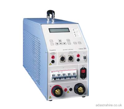 Programma Torkel 860