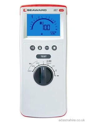 Seaward IRT1557