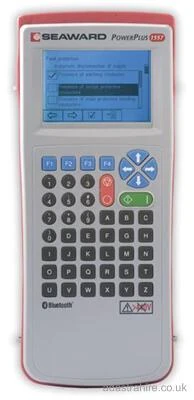 Seaward Powerplus1557
