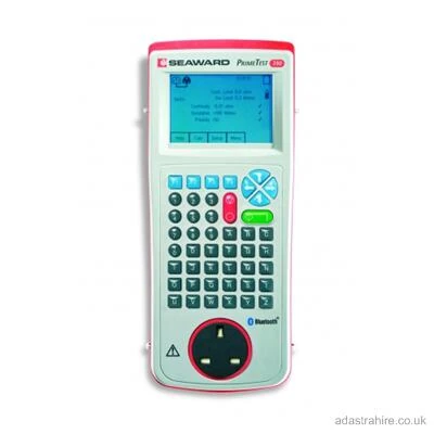 Seaward Primetest 350