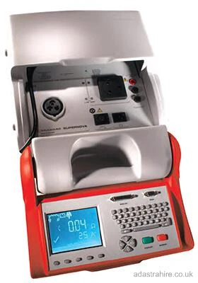 Seaward Supernova Plus