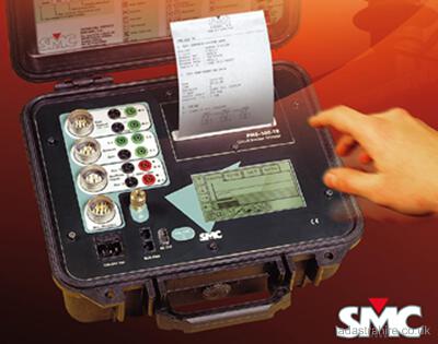 SMC PME500TR